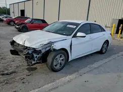 KMHLL4DG1SU945520 2025 HYUNDAI ELANTRA
