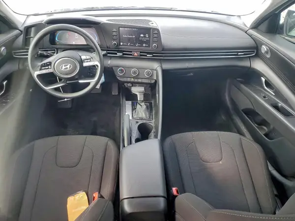 KMHLL4DG1SU945520 2025 HYUNDAI ELANTRA - Image 8