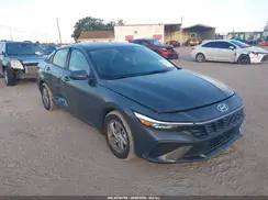 KMHLL4DG1SU947154 2025 HYUNDAI ELANTRA
