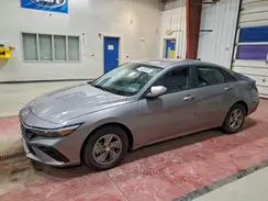 KMHLL4DG1SU947994 2025 HYUNDAI ELANTRA