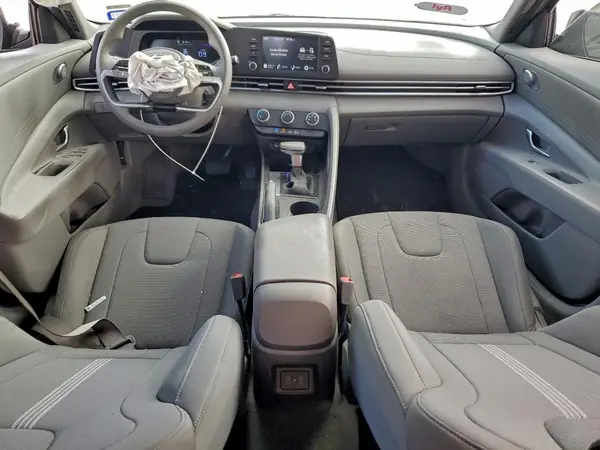 KMHLL4DG1SU949339 2025 HYUNDAI ELANTRA - Image 8