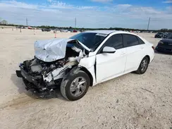 KMHLL4DG1SU949597 2025 HYUNDAI ELANTRA