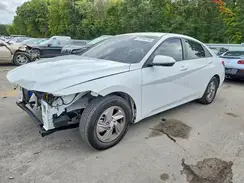KMHLL4DG1SU950121 2025 HYUNDAI ELANTRA