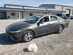 KMHLL4DG1SU950720 2025 HYUNDAI ELANTRA