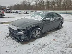 KMHLL4DG1SU952161 2025 HYUNDAI ELANTRA