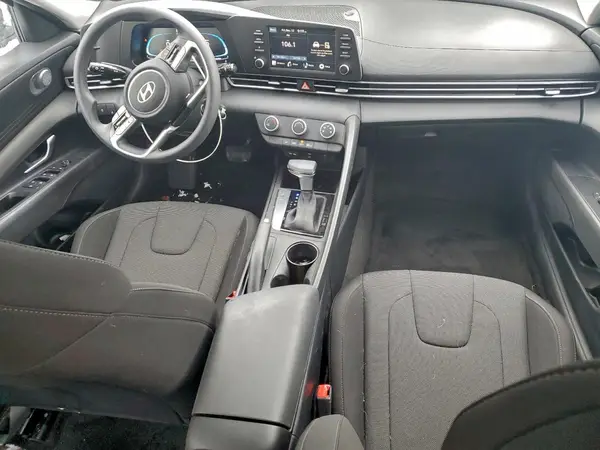 KMHLL4DG1SU952161 2025 HYUNDAI ELANTRA - Image 8
