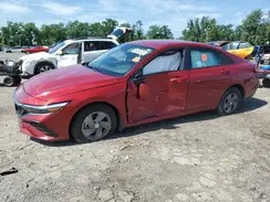 KMHLL4DG1SU952693 2025 HYUNDAI ELANTRA