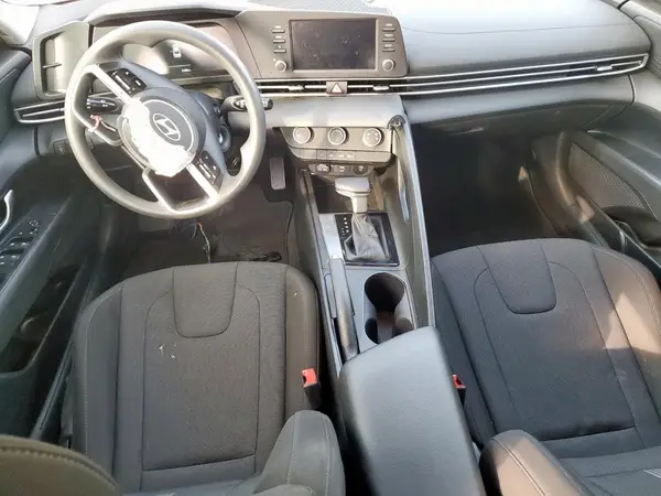 KMHLL4DG1SU953634 2025 HYUNDAI ELANTRA - Image 8