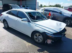 KMHLL4DG1SU956209 2025 HYUNDAI ELANTRA