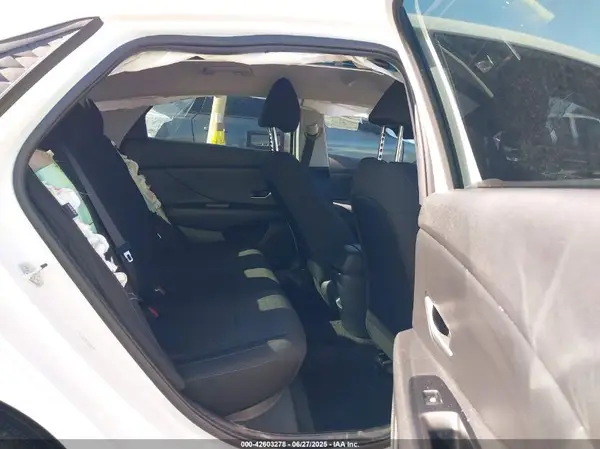 KMHLL4DG1SU956209 2025 HYUNDAI ELANTRA - Image 8