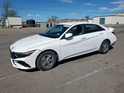 KMHLL4DG1SU957022 2025 HYUNDAI ELANTRA