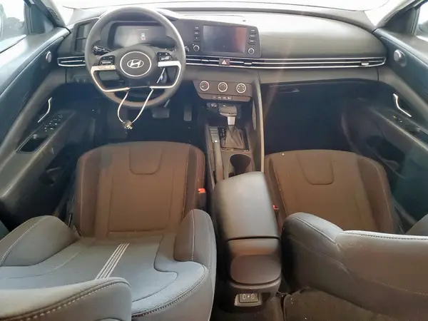 KMHLL4DG1SU957022 2025 HYUNDAI ELANTRA - Image 8