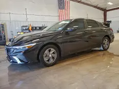 KMHLL4DG1SU970756 2025 HYUNDAI ELANTRA