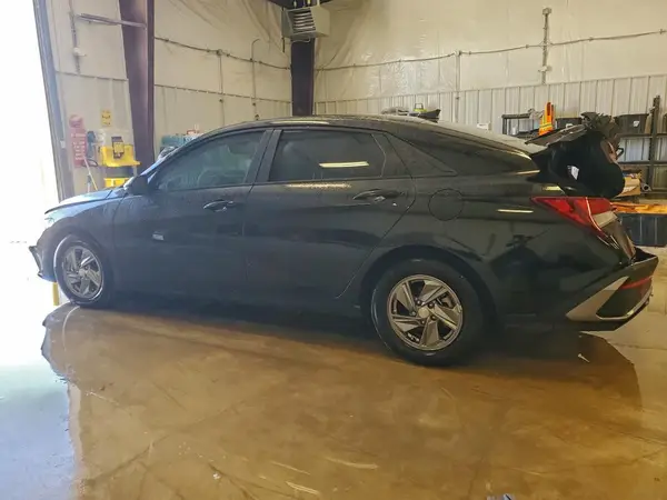 KMHLL4DG1SU970756 2025 HYUNDAI ELANTRA - Image 2