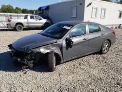 KMHLL4DG1SU971356 2025 HYUNDAI ELANTRA