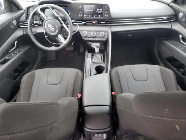 KMHLL4DG1SU978050 2025 HYUNDAI ELANTRA - Image 8