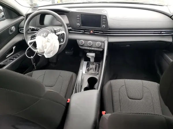 KMHLL4DG1SU978565 2025 HYUNDAI ELANTRA - Image 8