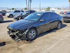 KMHLL4DG1SU987430 2025 HYUNDAI ELANTRA