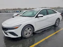KMHLL4DG1SU989713 2025 HYUNDAI ELANTRA