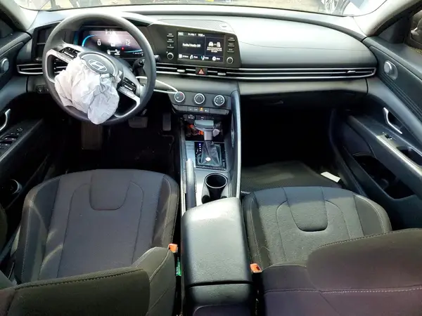 KMHLL4DG1SU991025 2025 HYUNDAI ELANTRA - Image 8