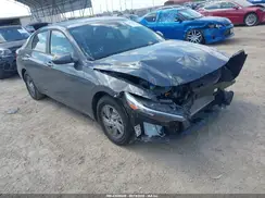 KMHLL4DG1SU991431 2025 HYUNDAI ELANTRA