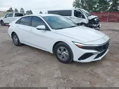 KMHLL4DG1TU100331 2026 HYUNDAI ELANTRA