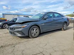 KMHLL4DG1TU115461 2026 HYUNDAI ELANTRA