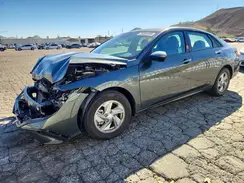 KMHLL4DG1TU130834 2026 HYUNDAI ELANTRA