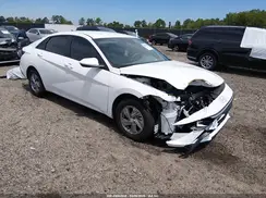 KMHLL4DG1TU169813 2026 HYUNDAI ELANTRA
