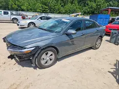 KMHLL4DG1TU189303 2026 HYUNDAI ELANTRA