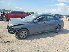 KMHLL4DG1TU204575 2026 HYUNDAI ELANTRA