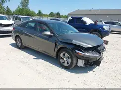 KMHLL4DG1TU205516 2026 HYUNDAI ELANTRA