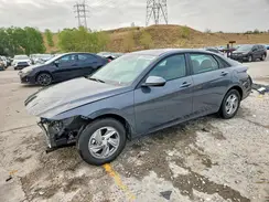 KMHLL4DG1TU205984 2026 HYUNDAI ELANTRA