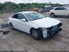 KMHLL4DG1TU207203 2026 HYUNDAI ELANTRA