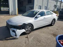 KMHLL4DG1TU236958 2026 HYUNDAI ELANTRA