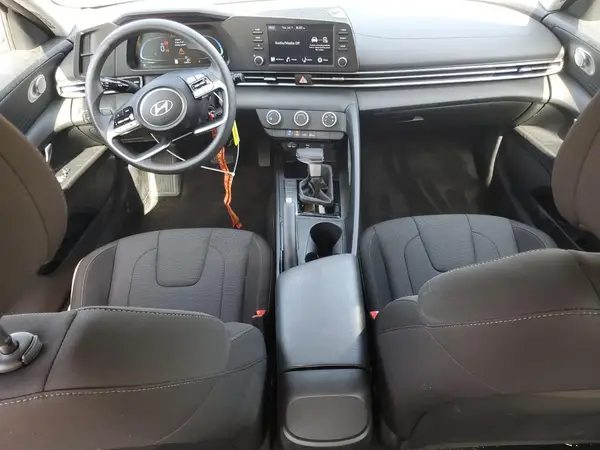 KMHLL4DG2RU639162 2024 HYUNDAI ELANTRA - Image 8