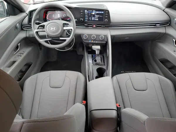 KMHLL4DG2RU658438 2024 HYUNDAI ELANTRA - Image 8