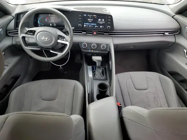KMHLL4DG2RU658715 2024 HYUNDAI ELANTRA - Image 8