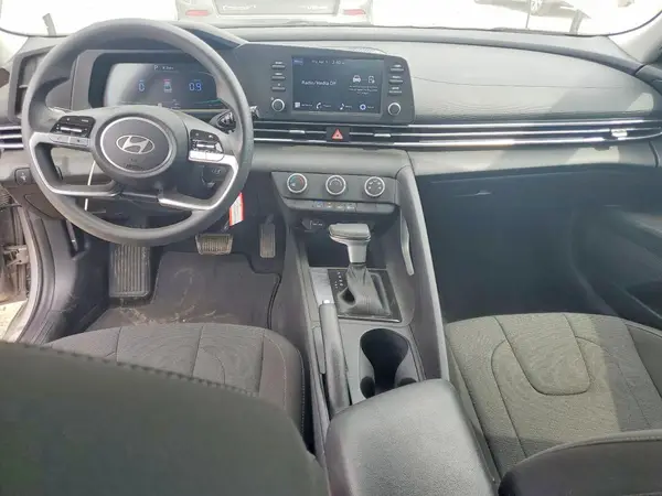 KMHLL4DG2RU659590 2024 HYUNDAI ELANTRA - Image 8