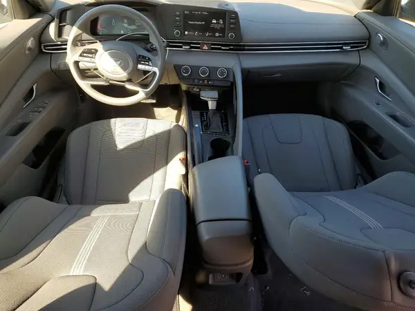 KMHLL4DG2RU662893 2024 HYUNDAI ELANTRA - Image 8