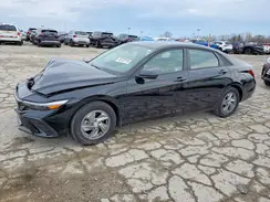 KMHLL4DG2RU663672 2024 HYUNDAI ELANTRA
