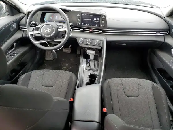 KMHLL4DG2RU663672 2024 HYUNDAI ELANTRA - Image 8