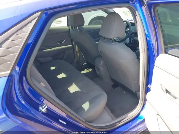 KMHLL4DG2RU686711 2024 HYUNDAI ELANTRA - Image 8