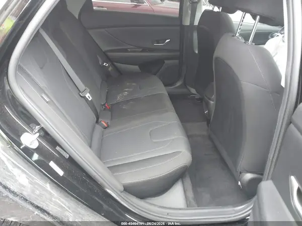 KMHLL4DG2RU687521 2024 HYUNDAI ELANTRA - Image 8