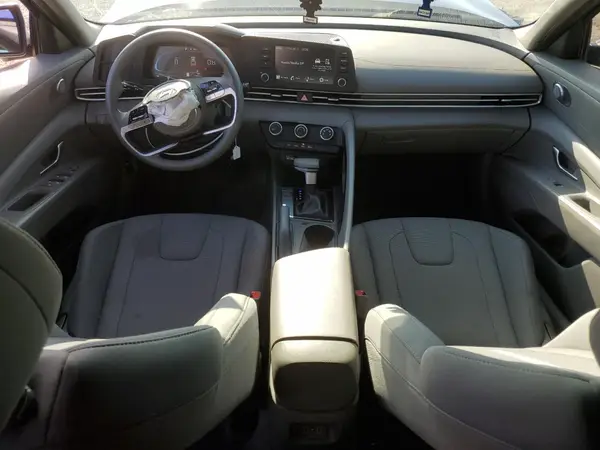 KMHLL4DG2RU714281 2024 HYUNDAI ELANTRA - Image 8