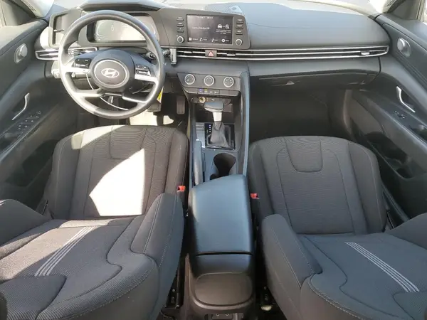 KMHLL4DG2RU725880 2024 HYUNDAI ELANTRA - Image 8