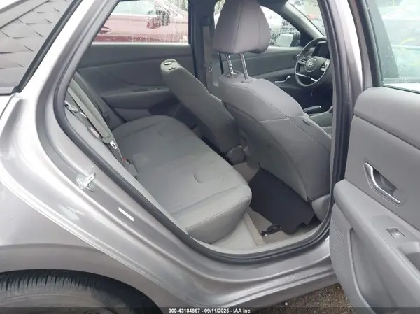 KMHLL4DG2RU726978 2024 HYUNDAI ELANTRA - Image 8