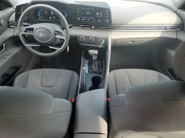 KMHLL4DG2RU726995 2024 HYUNDAI ELANTRA - Image 8