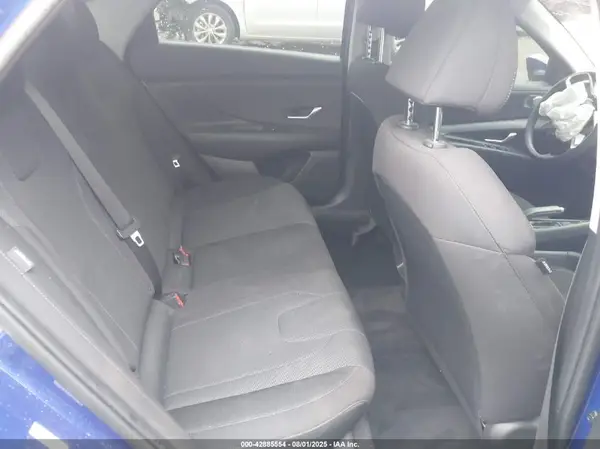 KMHLL4DG2RU732800 2024 HYUNDAI ELANTRA - Image 8