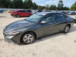 KMHLL4DG2RU741187 2024 HYUNDAI ELANTRA